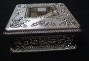 Opal Multipurpose small Box
