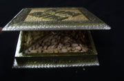 ANTIQUE DRY FRUIT BOX(10