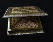 ANTIQUE DRY FRUIT BOX(10