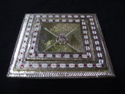 ANTIQUE DRY FRUIT BOX(8