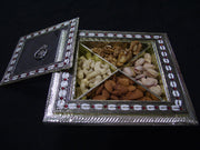 ANTIQUE DRY FRUIT BOX(8