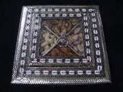 ANTIQUE DRY FRUIT BOX(8