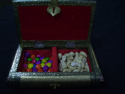PITARA JEWELERY BOX  (10