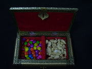 ANTIQUE DRY FRUIT  & MOUTH FRESHENER  BATWA BOX (8