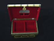 PITARA JEWELERY BOX  (10