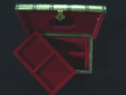 PITARA JEWELERY BOX  (10