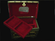 PITARA JEWELERY BOX  (10