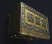 PITARA JEWELERY BOX  (10