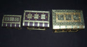 PITARA JEWELERY BOX  (10