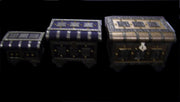 PITARA JEWELERY BOX  (10