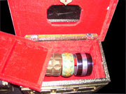 PITARA JEWELERY BOX  (10