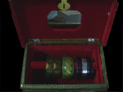 PITARA JEWELERY BOX  (10