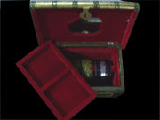 PITARA JEWELERY BOX  (10