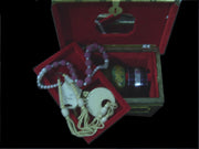 PITARA JEWELERY BOX  (10