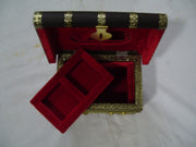 PITARA JEWELERY BOX  (10