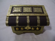 PITARA JEWELERY BOX  (10