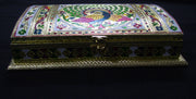 ANTIQUE DRY FRUIT BOX CUTTING (12