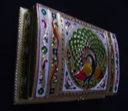 ANTIQUE DRY FRUIT BOX CUTTING (12