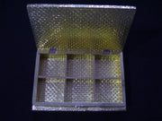 ANTIQUE DRY FRUIT BOX CUTTING (12