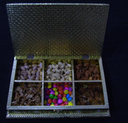 ANTIQUE DRY FRUIT BOX CUTTING (12