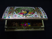 ANTIQUE DRY FRUIT BOX CUTTING (12