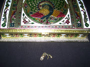 ANTIQUE DRY FRUIT BOX CUTTING (12