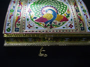 ANTIQUE DRY FRUIT BOX CUTTING (12
