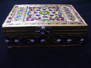 MEENAKARI DRY FRUIT BOX(7