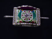 RAJWADI DOLI  JEWELERY BOX  (8