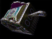 RAJWADI DOLI  JEWELERY BOX  (8