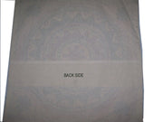 CASHMERE EMBROIDERY CUSHION COVER