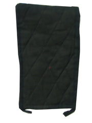 MIRROR WORK MOBILE POUCH