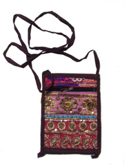 ETHNIC  MOBILE  HOLDER BAG