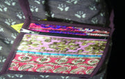 ETHNIC  MOBILE  HOLDER BAG