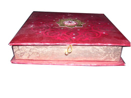 DRYFRUIT GIFT BOX
