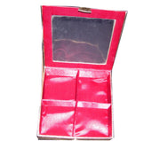 FOUR LADOO GIFT BOX