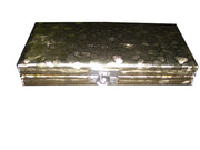 DOLLAR CARDBOARD GIFT BOX