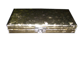 DOLLAR CARDBOARD GIFT BOX