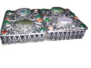 AGATE STONE BOX