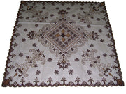 Net Handmade Ethnic Table Cover