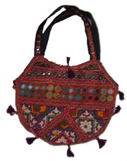 MIRROR GUJRATI BANJARA BAG