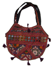 MIRROR GUJRATI BANJARA BAG