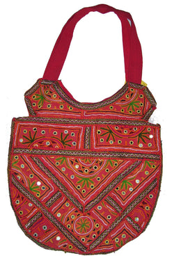 RANA VEST DESIGN GUJRATI BANJARA BAG