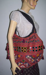 MIRROR GUJRATI BANJARA BAG