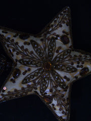 ZARI DABCA CHRISTMAS HANGING STAR
