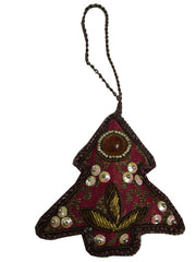 ZARI CHRISTMAS HANGING TREE