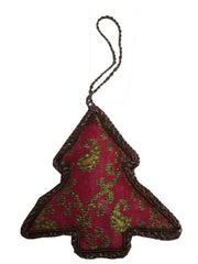 ZARI CHRISTMAS HANGING TREE