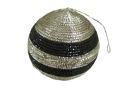 CHRISTMAS HANGING BALL
