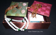 RECTANGLE DECORATIVE GIFT BOX(9