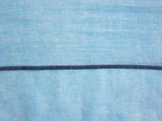 FINE VISCOSE LINEN MELANGE SALVAGE SHAWLS